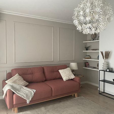 Appartement Best Downtown Apartman à Budapest Extérieur photo