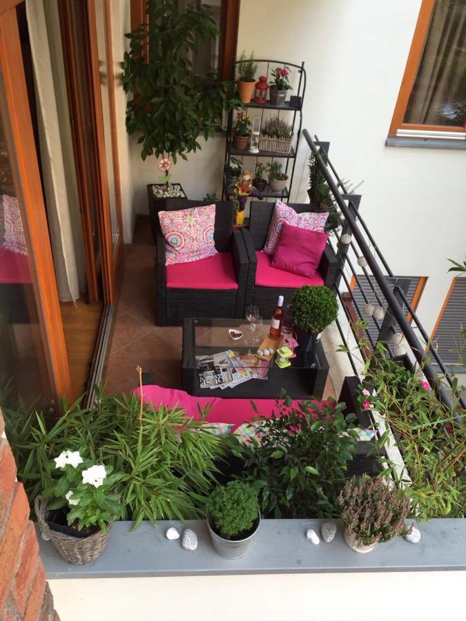 Appartement Best Downtown Apartman à Budapest Extérieur photo