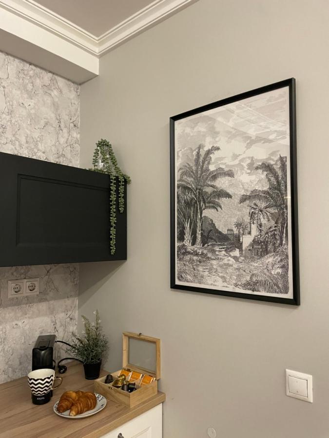 Appartement Best Downtown Apartman à Budapest Extérieur photo