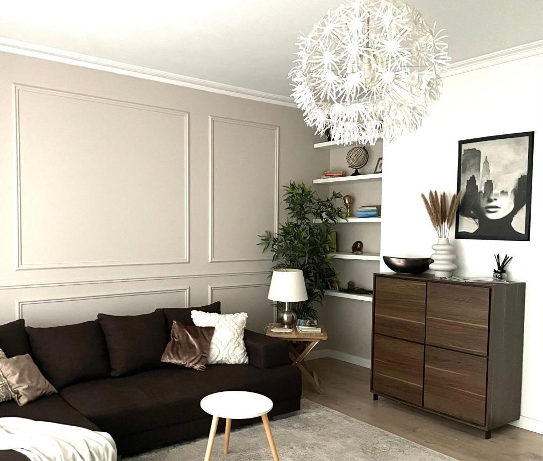 Appartement Best Downtown Apartman à Budapest Extérieur photo