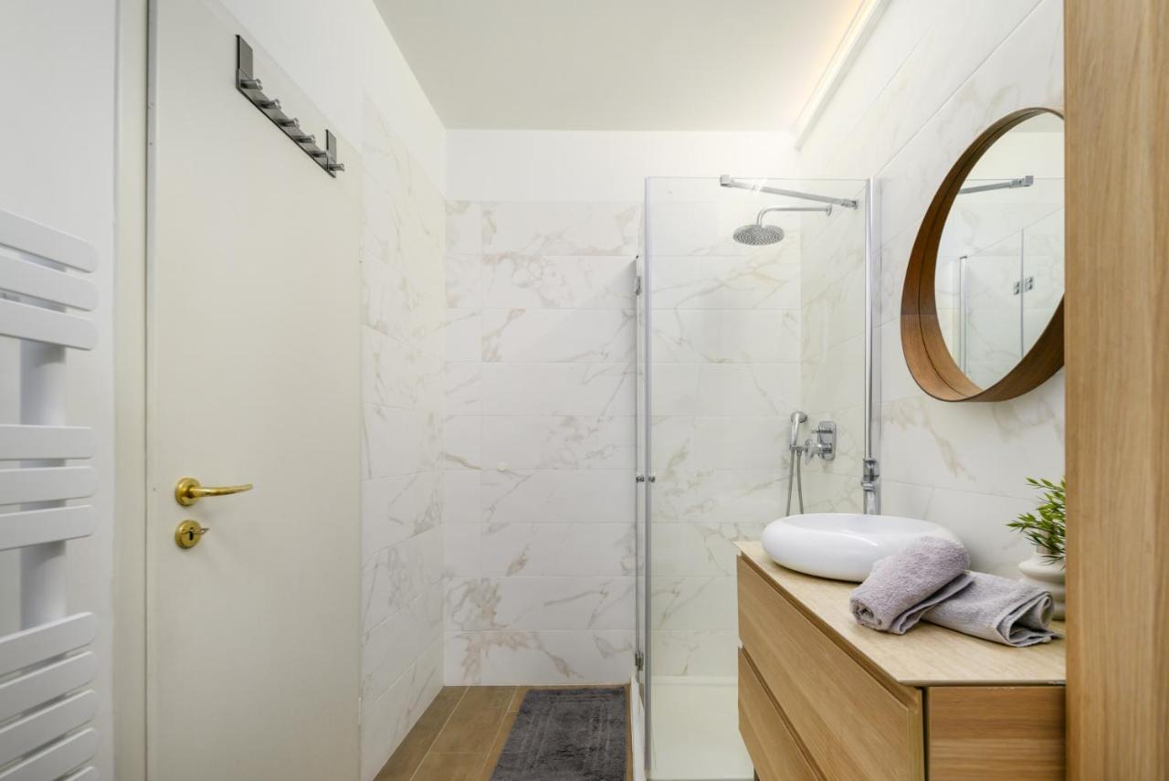 Appartement Best Downtown Apartman à Budapest Extérieur photo