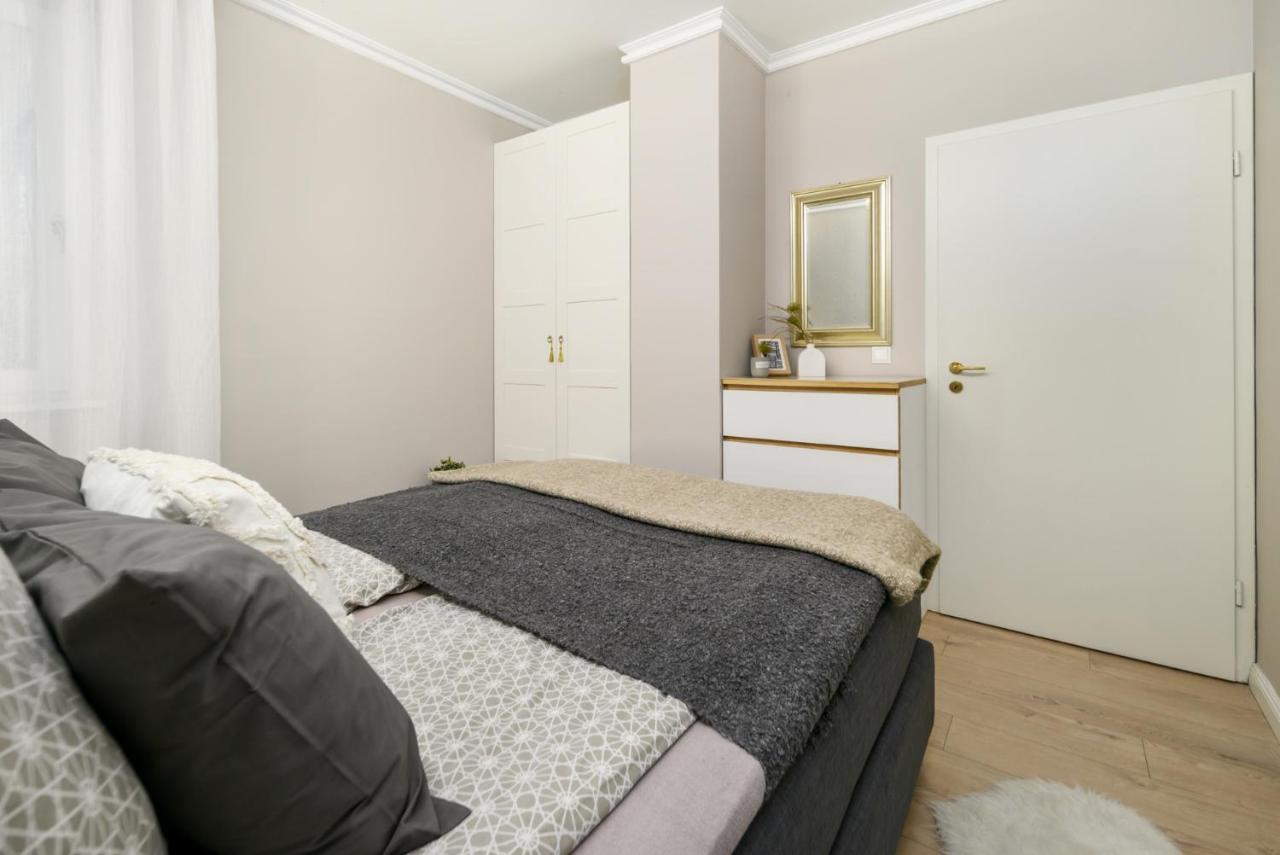 Appartement Best Downtown Apartman à Budapest Extérieur photo