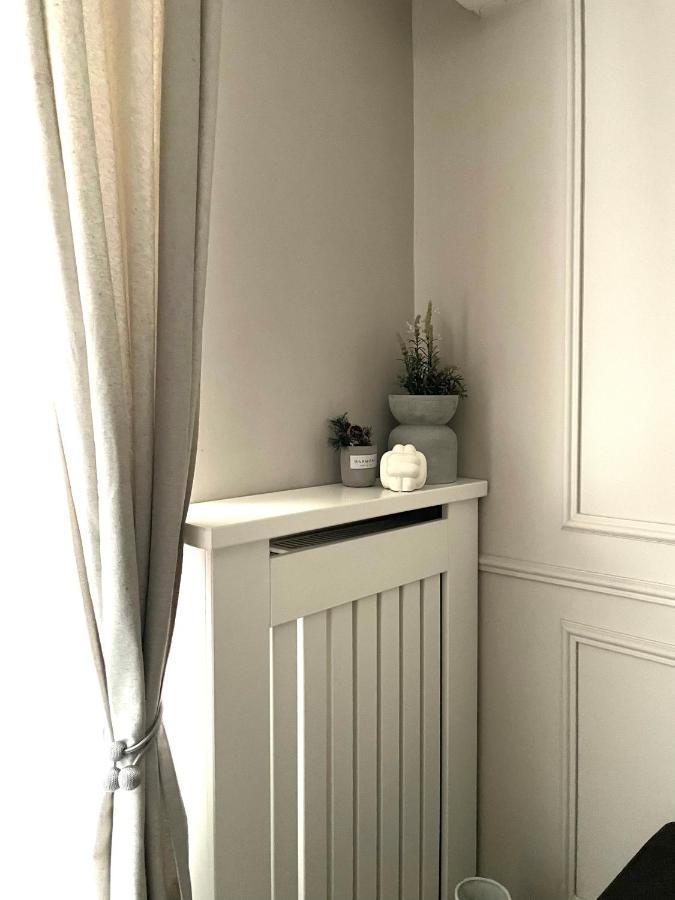 Appartement Best Downtown Apartman à Budapest Extérieur photo